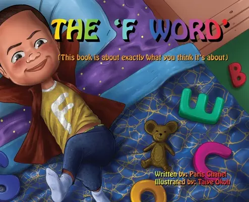 La palabra F - The F Word