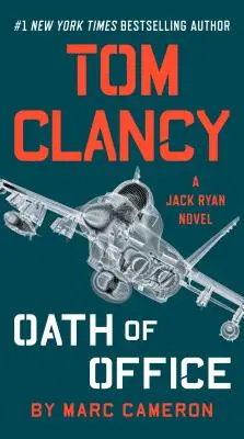 Juramento de Tom Clancy - Tom Clancy Oath of Office