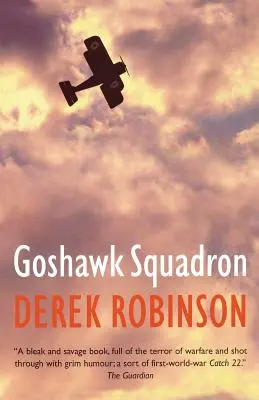 Escuadrón Goshawk - Goshawk Squadron