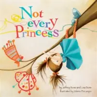 No todas las princesas - Not Every Princess