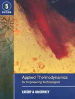 Termodinámica aplicada para ingenieros tecnólogos - Applied Thermodynamics for Engineering Technologists