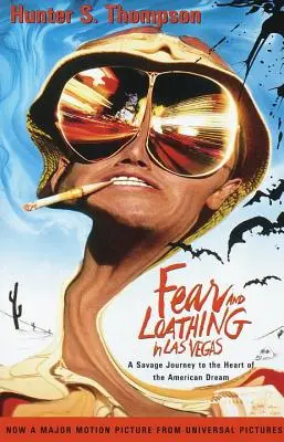 Miedo y asco en Las Vegas - Fear and Loathing in Las Vegas