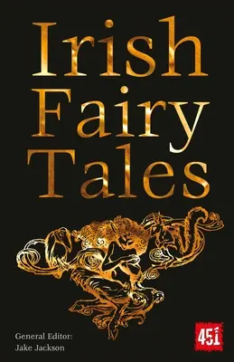 Cuentos irlandeses - Irish Fairy Tales