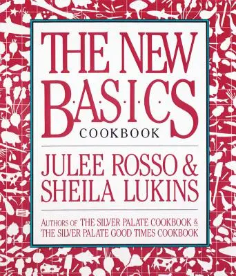 El nuevo libro de cocina básica - The New Basics Cookbook