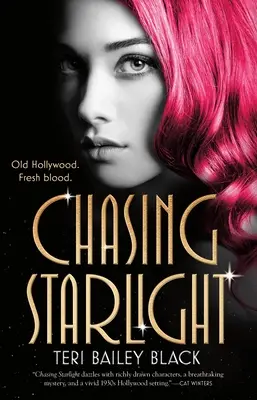 Persiguiendo la luz de las estrellas - Chasing Starlight
