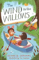 El viento en los sauces - The Wind in the Willows