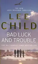 Mala suerte y problemas - (Jack Reacher 11) - Bad Luck And Trouble - (Jack Reacher 11)