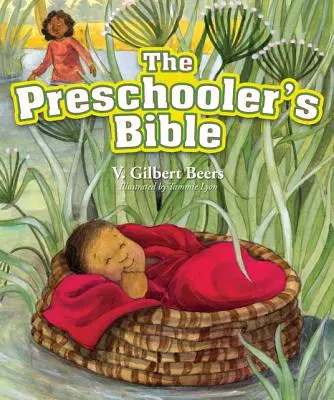 La Biblia del preescolar - The Preschooler's Bible