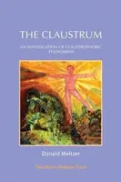 El claustro: Una investigación de los fenómenos claustrofóbicos - The Claustrum: An Investigation of Claustrophobic Phenomena