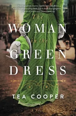 La mujer del vestido verde - The Woman in the Green Dress