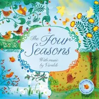 Cuatro estaciones - Four Seasons