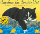 Sneakers, el gato del mar - Sneakers, the Seaside Cat