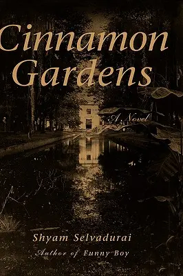 Jardines de canela - Cinnamon Gardens