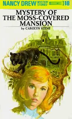 El Misterio de la Mansión Cubierta de Musgo - Mystery of the Moss-Covered Mansion