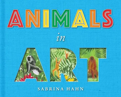 Animales en el arte - Animals in Art