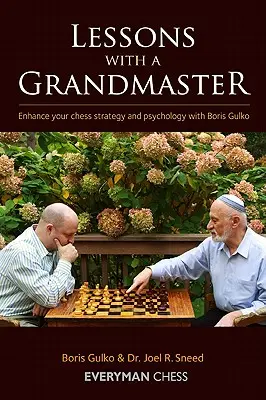 Lecciones con un Gran Maestro, Volumen 1 - Lessons with a Grandmaster Volume 1