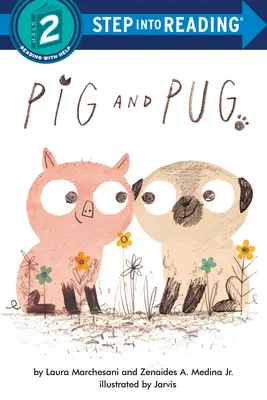 El Cerdo y el Pug - Pig and Pug