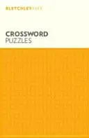 Crucigramas del Parque Bletchley - Bletchley Park Crossword Puzzles