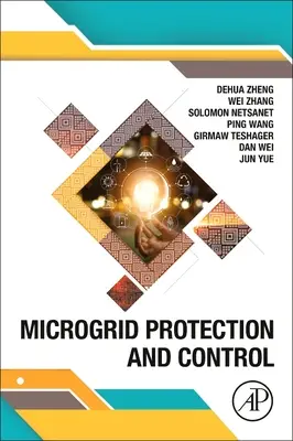Protección y control de microrredes - Microgrid Protection and Control