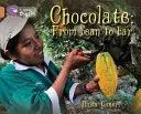 El chocolate: Del haba a la tableta - Chocolate: From Bean to Bar