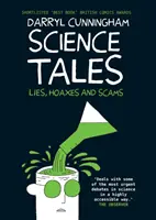 Cuentos científicos: mentiras, bulos y estafas - Science Tales - Lies, Hoaxes and Scams