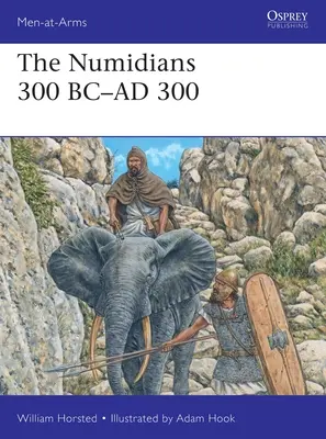 Die Numidier 300 v. Chr. - 300 n. Chr. - The Numidians 300 BC-AD 300