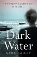 El agua oscura - Dark Water