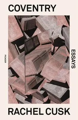 Coventry Ensayos - Coventry: Essays