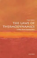 Las leyes de la termodinámica: Una introducción muy breve - The Laws of Thermodynamics: A Very Short Introduction