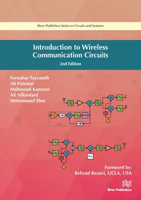 Introducción a los circuitos de comunicación inalámbrica - Introduction to Wireless Communication Circuits