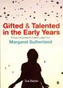 Superdotados y talentosos en los primeros años: Actividades prácticas para niños de 3 a 6 años - Gifted & Talented in the Early Years: Practical Activities for Children Aged 3 to 6