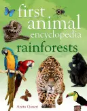 Primera enciclopedia de animales Selvas tropicales - First Animal Encyclopedia Rainforests