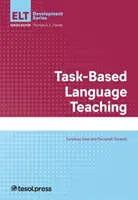 Nuevas formas de enseñar a hablar, segunda edición - New Ways in Teaching Speaking, Second Edition