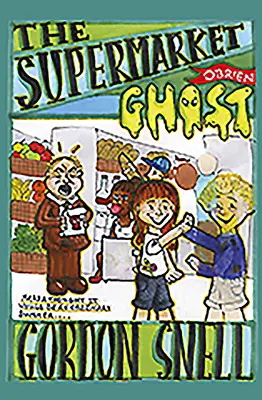 El fantasma del supermercado - The Supermarket Ghost