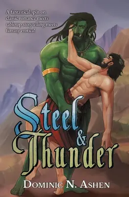 Acero y Trueno - Steel & Thunder