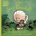 Yo soy Jane Goodall - I Am Jane Goodall