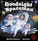 Buenas noches, hombre del espacio - Goodnight Spaceman