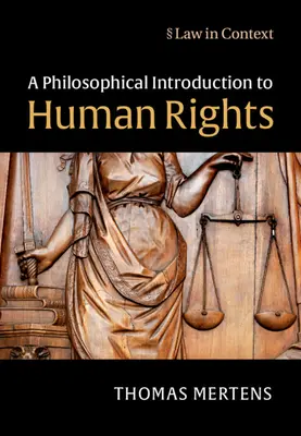 Introducción filosófica a los derechos humanos - A Philosophical Introduction to Human Rights