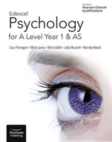 Edexcel Psychology for A Level Year 1 and AS: Libro del alumno - Edexcel Psychology for A Level Year 1 and AS: Student Book