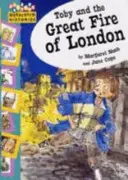 Rayuela: Historias: Toby y el Gran Incendio de Londres - Hopscotch: Histories: Toby and The Great Fire Of London