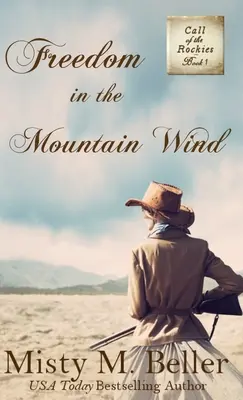 Libertad en el viento de la montaña - Freedom in the Mountain Wind