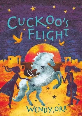 El vuelo del cuco - Cuckoo's Flight