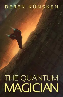 El mago cuántico, 1 - The Quantum Magician, 1