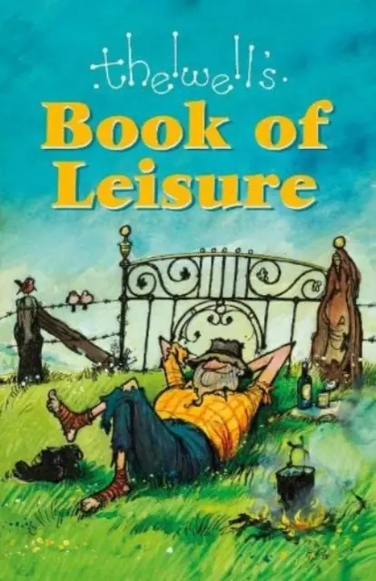 El libro del ocio de Thelwell - Thelwell's Book of Leisure