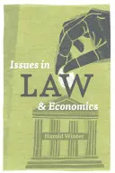 Cuestiones de Derecho y Economía - Issues in Law and Economics