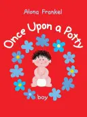 Érase una vez un orinal: niño - Once Upon a Potty: Boy