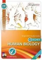 Biología Humana Superior Nueva Edición Guía de Estudio - Higher Human Biology New Edition Study Guide