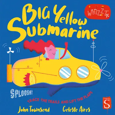 Gran submarino amarillo - Big Yellow Submarine