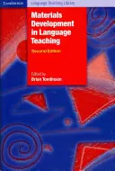 Desarrollo de materiales para la enseñanza de idiomas - Materials Development in Language Teaching