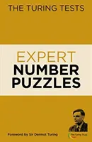 Pruebas Turing Puzzles numéricos para expertos - Turing Tests Expert Number Puzzles